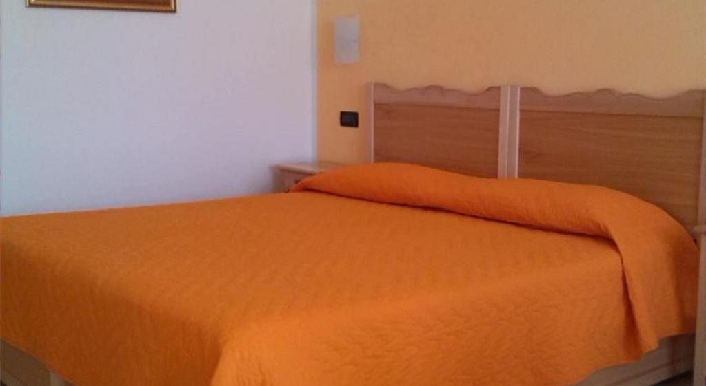 Agriturismo Ai Ciliegi バルドリーノ 部屋 写真