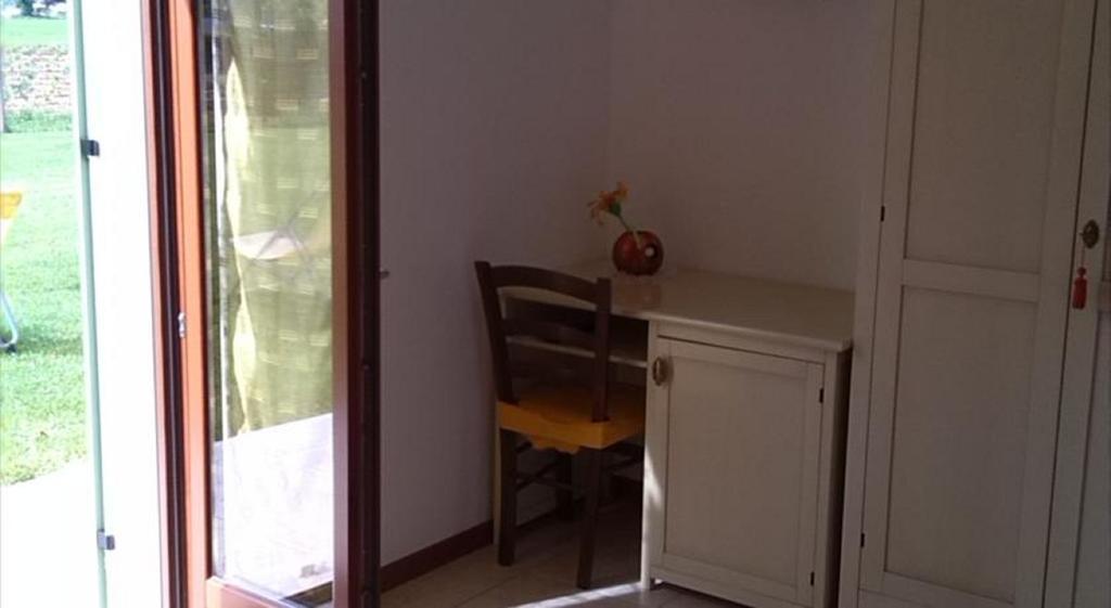 Agriturismo Ai Ciliegi バルドリーノ 部屋 写真