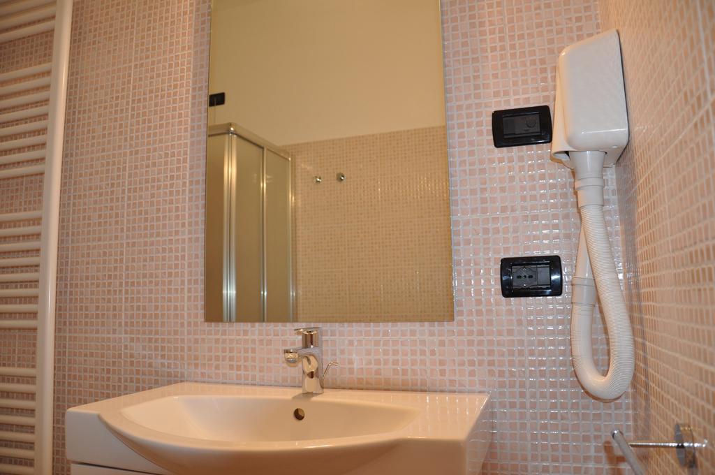 Agriturismo Ai Ciliegi バルドリーノ 部屋 写真