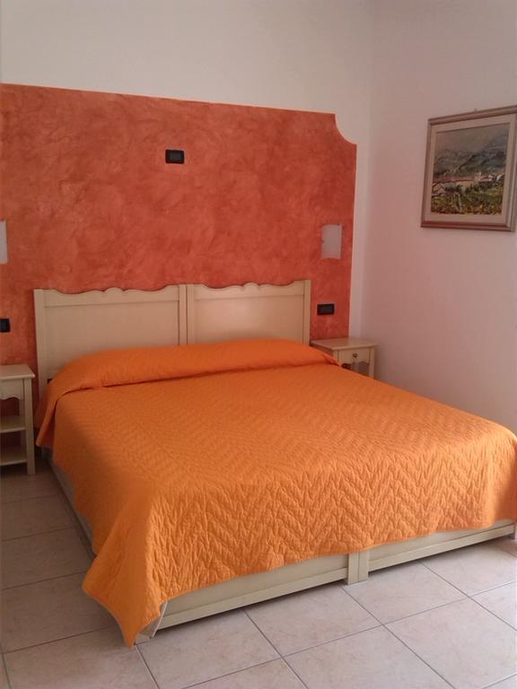 Agriturismo Ai Ciliegi バルドリーノ エクステリア 写真